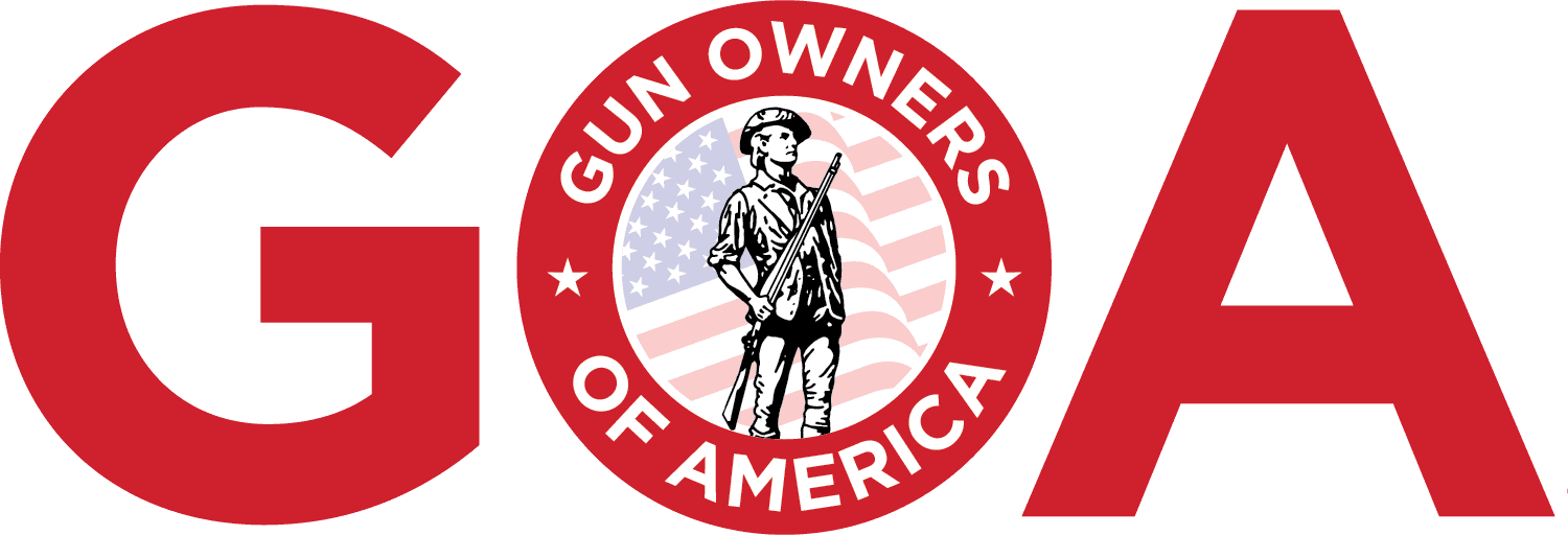 GOA — Gun Owners of America